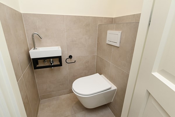 Medium property photo - Schieweg 120B, 3038 BD Rotterdam